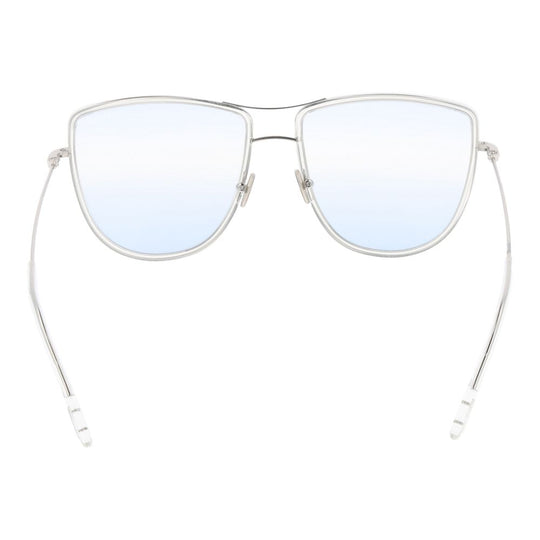 Tom Ford Silver Women Sunglasses