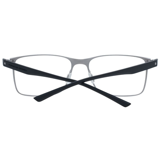 Porsche Design Gray Men Optical Frames