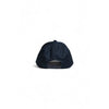 Armani Exchange Blue Cotton Hats & Cap