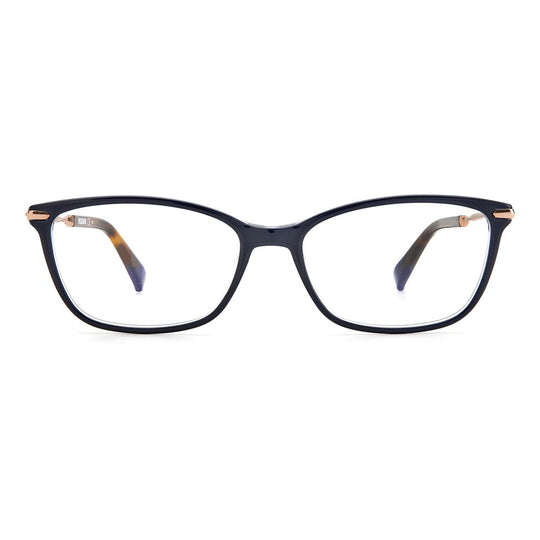 Missoni Blue Acetate Frames