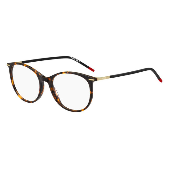 Hugo Boss Red Acetate Frames