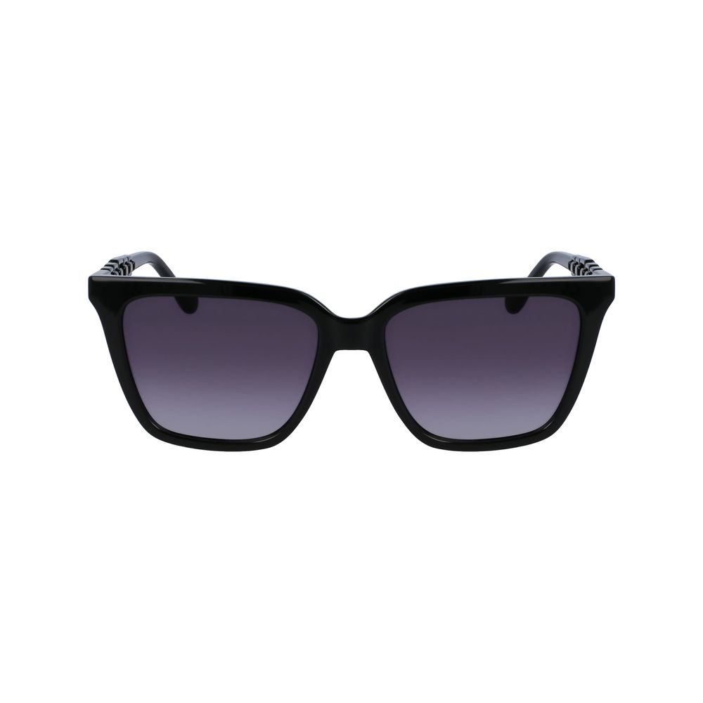 Liu Jo Black Injected Sunglasses