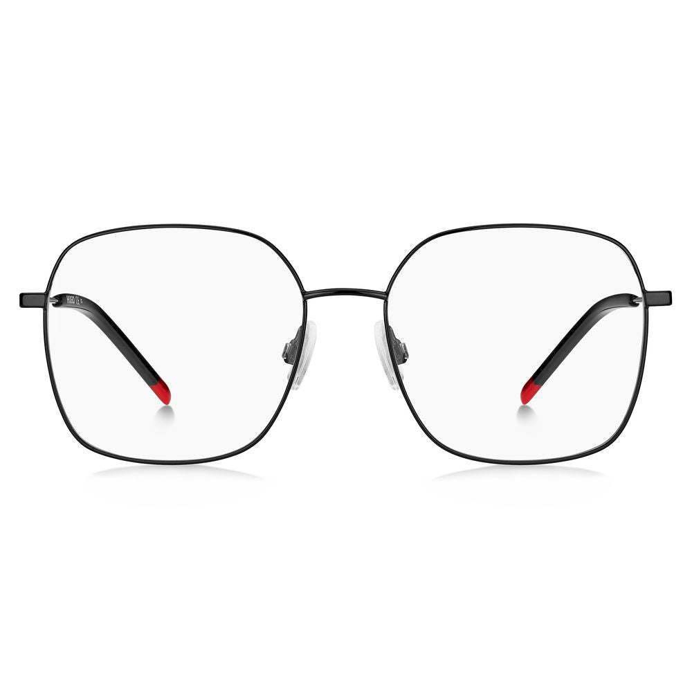 Hugo Boss Black Metal Frames