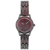 Juicy Couture Gray Alloy Watch