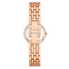 Juicy Couture Multicolor Metal Watch