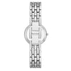 Juicy Couture Silver Metal Watch