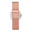 Juicy Couture Multicolor Stainless Steel Watch