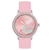 Juicy Couture Multicolor Silicone Watch