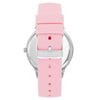 Juicy Couture Multicolor Silicone Watch