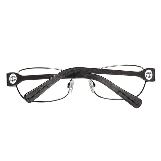 Just Cavalli Black Metal Frames