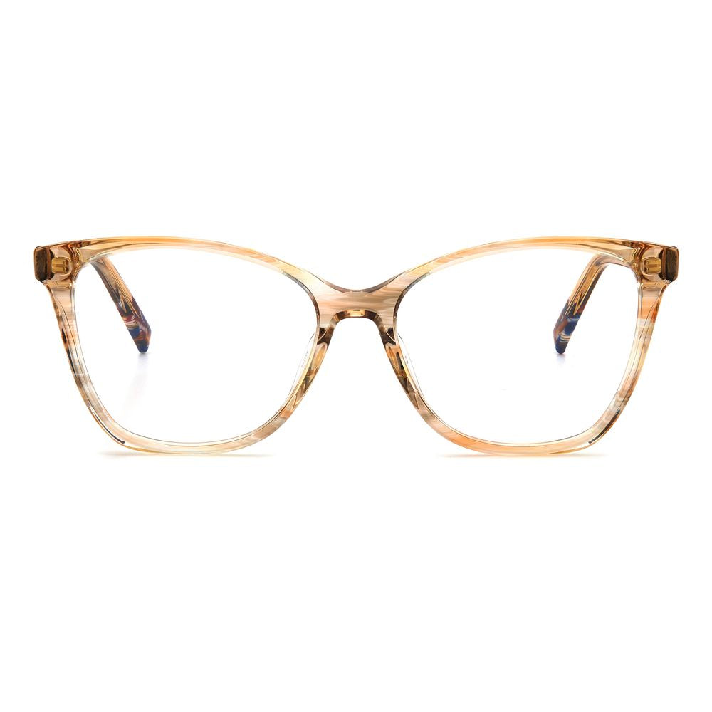 Missoni Bicolor Acetate Frames