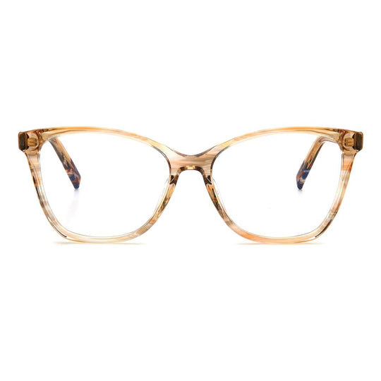 Missoni Bicolor Acetate Frames