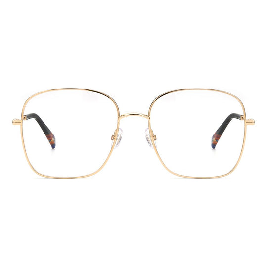 Missoni Bicolor Metal Frames