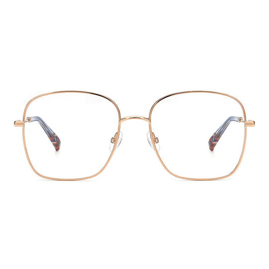 Missoni Bicolor Metal Frames