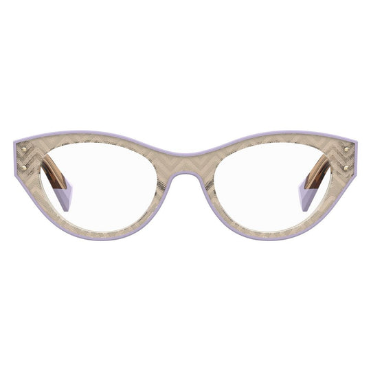 Missoni Bicolor Eco Pmma Frames