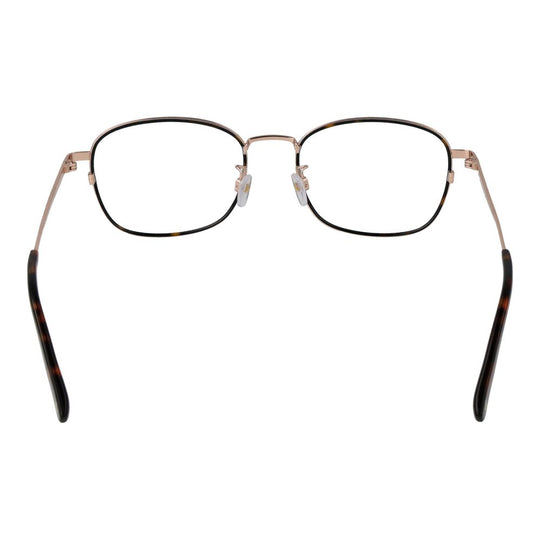 Bally Brown Men Optical Frames