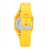 Chronotech Orange Rubber Watch