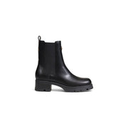 Guess Black Polyethylene Boot - ACCEXO