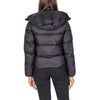 Calvin Klein Jeans Black Polyamide Jackets & Coat