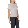 Calvin Klein Jeans Pink Cotton Tops & T-Shirt