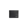 Calvin Klein Jeans Black Leather Wallet