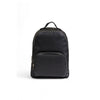 Calvin Klein Black Polyethylene Backpack