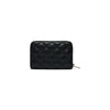 Guess Black Polyethylene Wallet