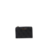 Guess Gray Polyethylene Wallet