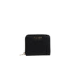 Guess Black Polyethylene Wallet