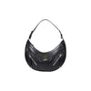 Replay Black Polyester Handbag