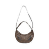 Replay Gray Polyester Handbag