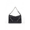 Replay Black Polyester Handbag