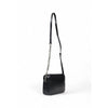 Replay Black Polyester Handbag