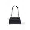 Replay Black Polyester Handbag