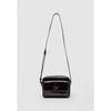 Calvin Klein Black Polyethylene Handbag