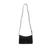 Calvin Klein Black Recycled Polyester Handbag