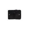 Calvin Klein Jeans Black Polyethylene Wallet