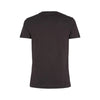 Calvin Klein Jeans Black Cotton T-Shirt