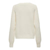 Only Cream Nylon Cardigan