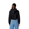 Calvin Klein Jeans Black Viscose Tops & T-Shirt