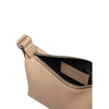 Calvin Klein Beige Polyethylene Handbag