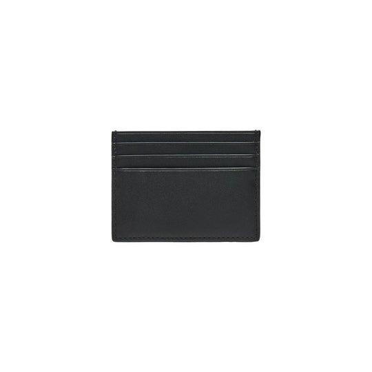 Calvin Klein Black Leather Wallet