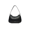 Calvin Klein Black Polyethylene Handbag