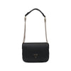 Guess Black Polyethylene Handbag