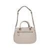 Guess Cream Polyethylene Handbag