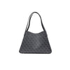 Guess Gray Polyethylene Handbag