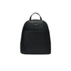 Calvin Klein Black Polyethylene Backpack