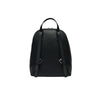 Calvin Klein Black Polyethylene Backpack