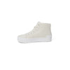 Calvin Klein Jeans Beige Recycled Cotton Sneaker