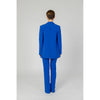 Only Blue Recycled Polyester Suits & Blazer